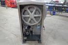 Peerless Hallmark Single Sigma Mixer